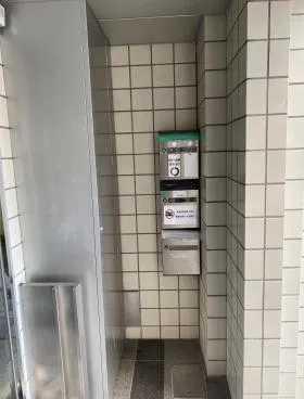 Gシティービルの外観