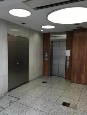 PRESTIGE五反田ビルの外観