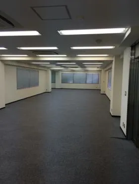 PRESTIGE五反田ビルの外観