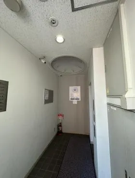 ニュー大塚ビルの外観