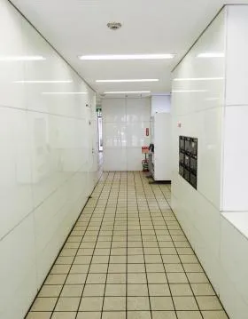 五反田シティトラストビルの外観