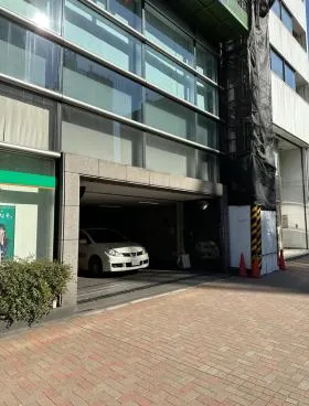 りそな五反田ビルの外観