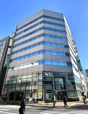 りそな五反田ビルの外観