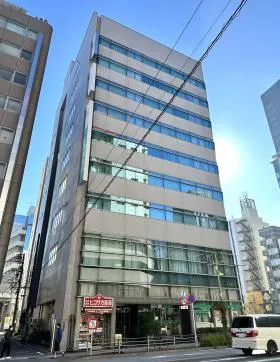 りそな五反田ビルの外観