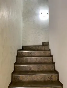 TGM別館ビルの外観