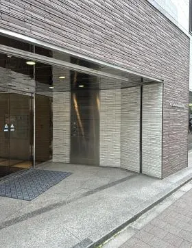 AD高田馬場ビルの外観