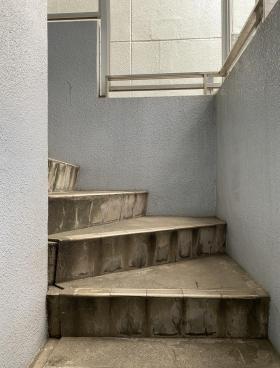 エステートタナカビルの外観