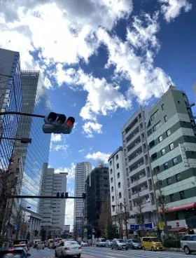 Barbizon36の外観