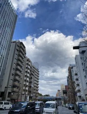 Barbizon36の外観