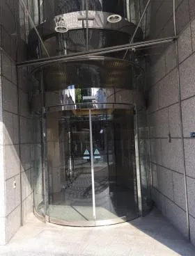 フォーサイト高田馬場ビルの外観