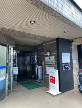 メイブルトップビルの外観