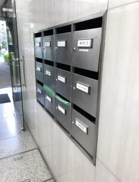 第3長岡ビルの外観