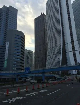 加賀谷ビルの外観