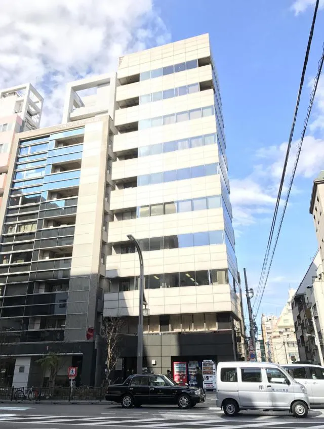 雷門ミハマビル