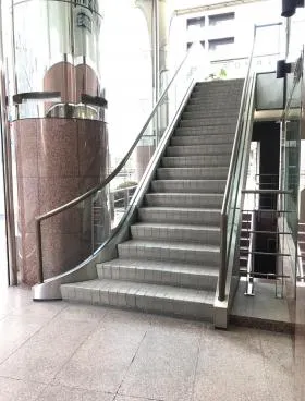立花国際ビルの外観