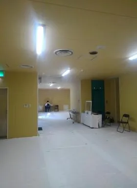 立花国際ビルの外観