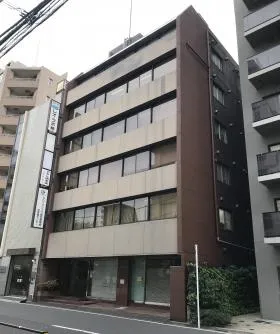 プレリービルの外観
