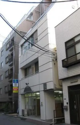 ブルミエⅠの外観