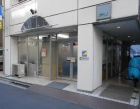 ブルミエⅠの外観