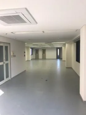 須賀ビルの外観