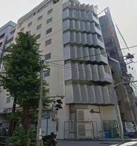 三木ビルの外観