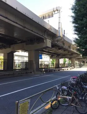 三木ビルの外観
