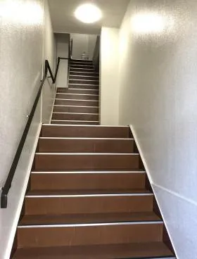 吉川ビルの外観