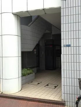 K・Kビルの外観