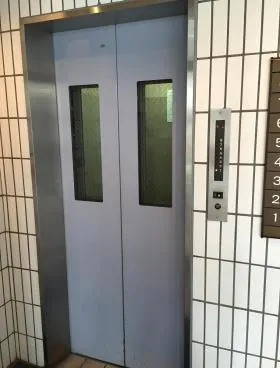 K・Kビルの外観