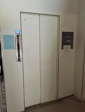 BC新宿PROPERTYビルの外観