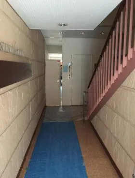 BC新宿PROPERTYビルの外観
