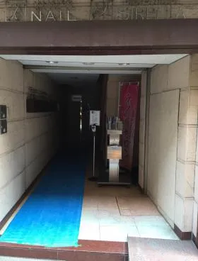BC新宿PROPERTYビルの外観