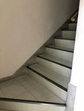 岡部ビルの外観