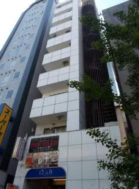 スグルビルの外観