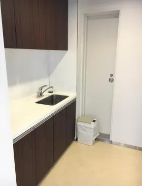 上野トーセイビルの外観