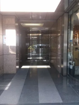 新宿1丁目ビルの外観