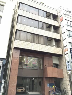 エムプレイス東上野(旧:上野野本)ビルの外観