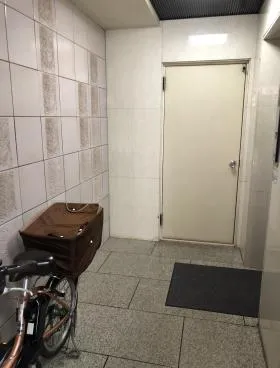 サンクユービルの外観