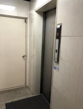 サンクユービルの外観