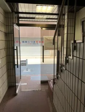 宮島ビルの外観