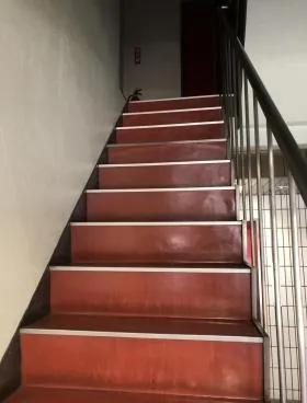 宮島ビルの外観