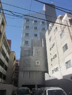 東邦ビルの外観