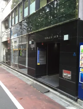 本池田第2ビルの外観
