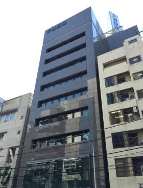 第7大銀ビルの外観