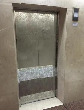 第7大銀ビルの外観