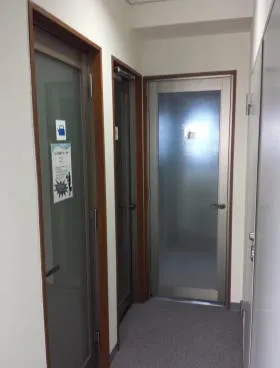ユーティビルの外観