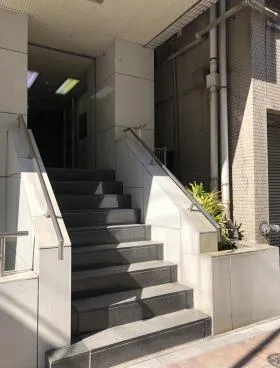 ケーワイビルの外観