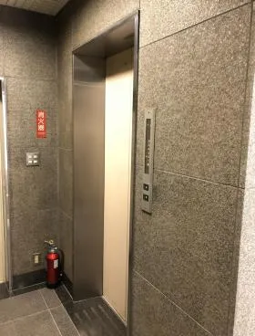 ケーワイビルの外観