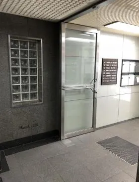 ケーワイビルの外観