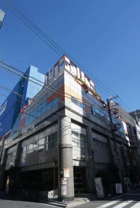 成宝ビルの外観